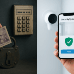 Alarma Monitoreada vs. Tu Propio Sistema Smart Home: ¿Qué conviene para la seguridad de tu casa en Argentina 2025?