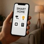 La Revolución Silenciosa: 5 cambios que el Smart Home traerá a tu rutina diaria (y cómo adaptarte)