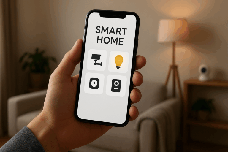 Smart Home